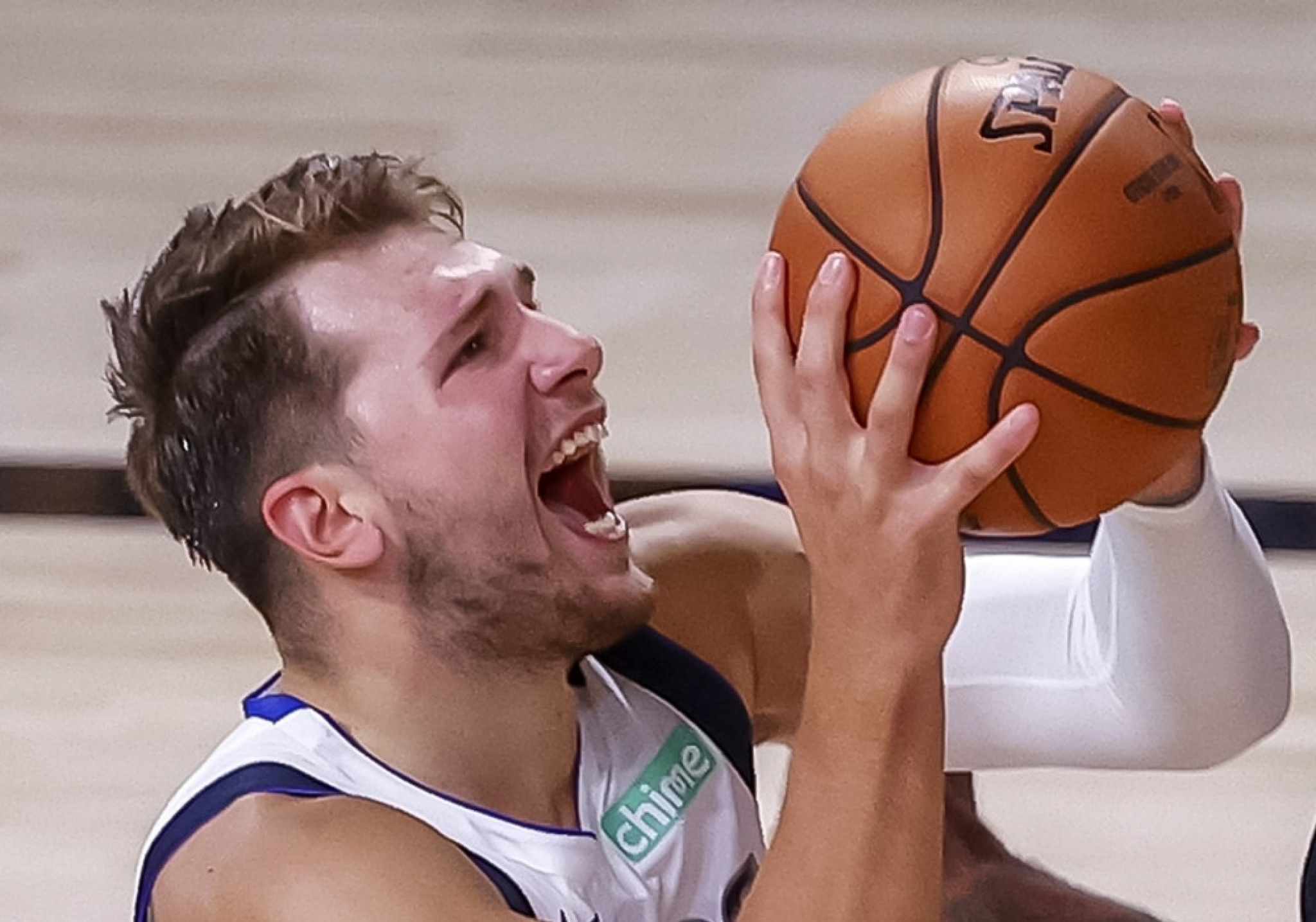 Luka Dončić (Dalas Maveriks)