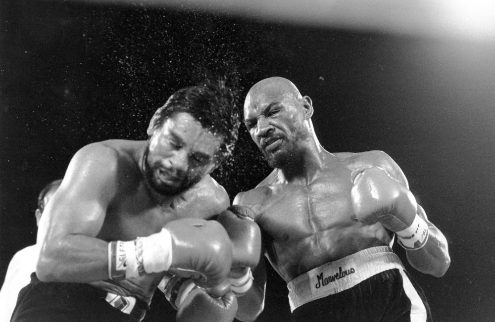 Marvin Hagler