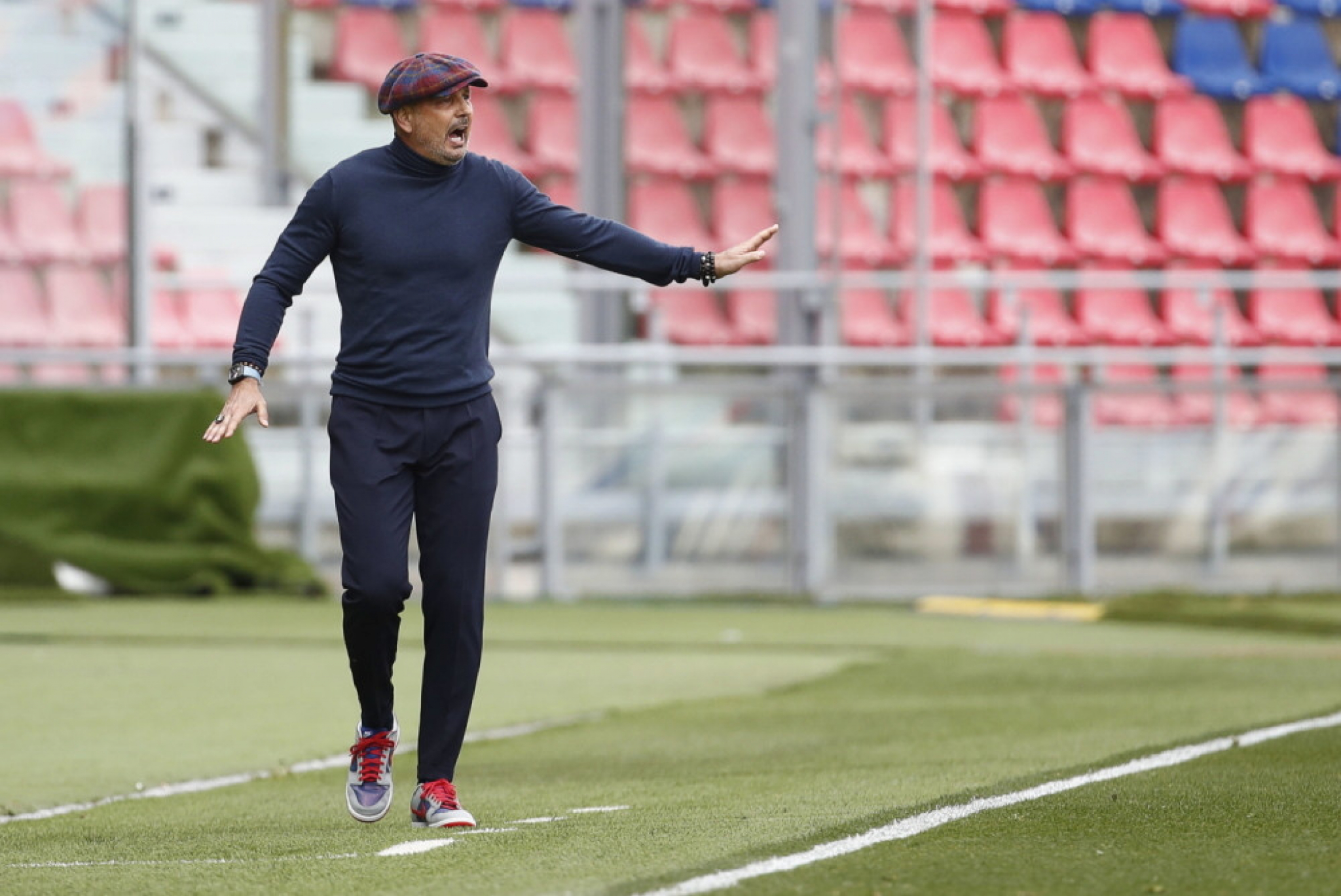 Sini&scaron;a Mihajlović