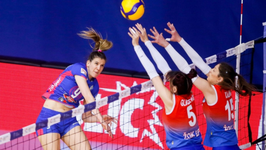 Železničar (La) - Ub finale Kupa