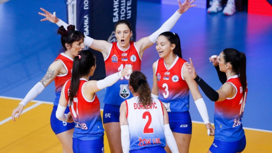 Železničar (La) - Ub finale Kupa