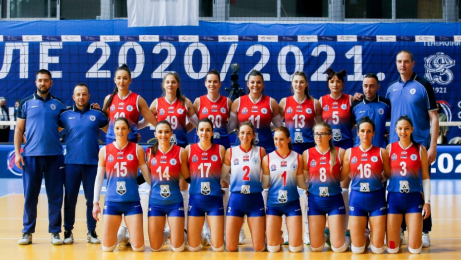 Železničar (La) - Ub finale Kupa