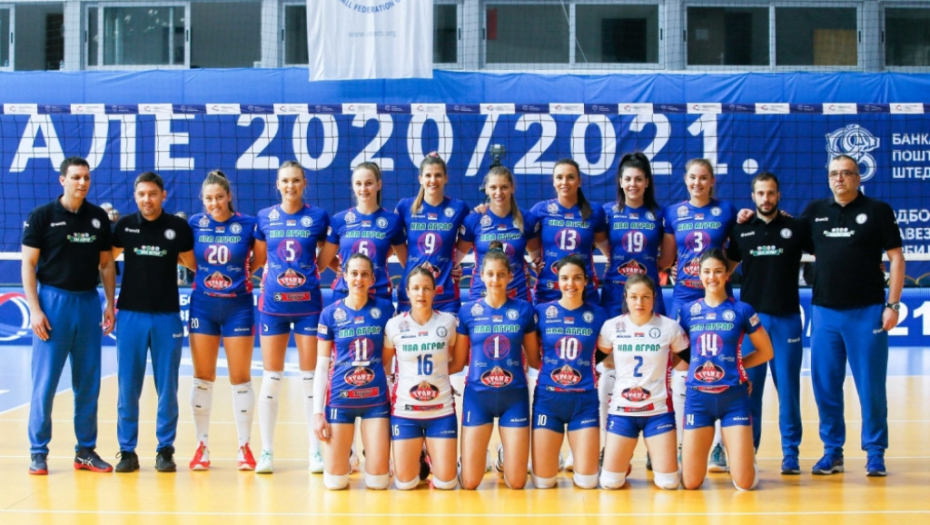 Železničar (La) - Ub finale Kupa