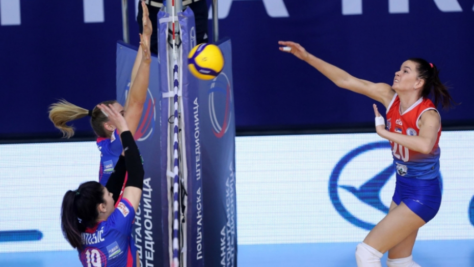 Železničar (La) - Ub finale Kupa