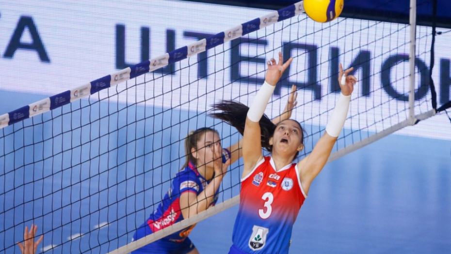 Železničar (La) - Ub finale Kupa