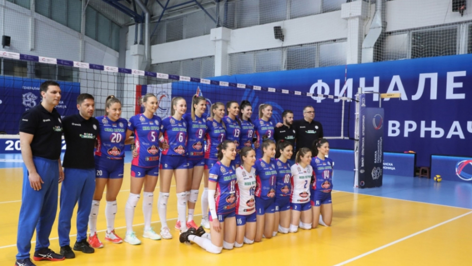 Železničar (La) - Ub finale Kupa