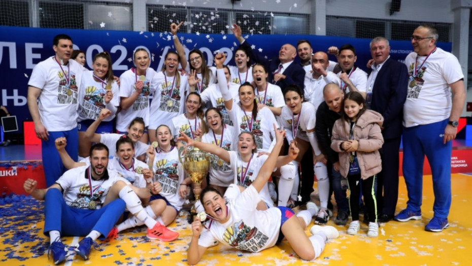 Železničar (La) - Ub finale Kupa