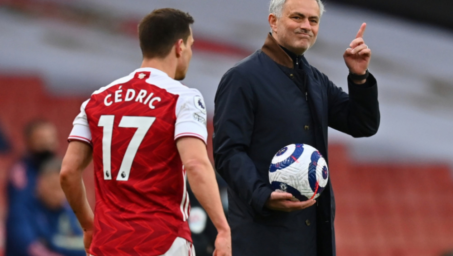 Žoze Murinjo (Totenhem)