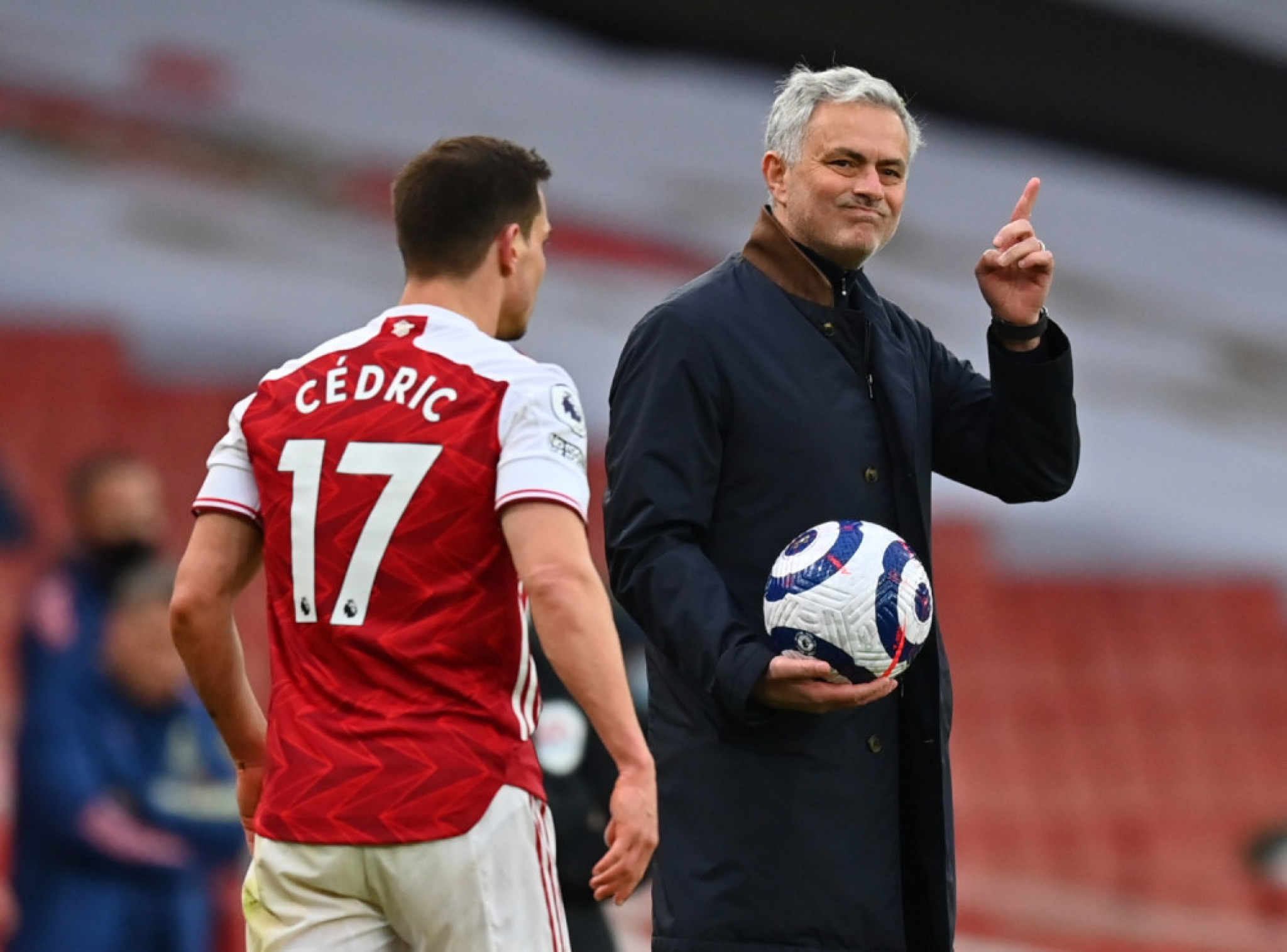 Žoze Murinjo (Totenhem)