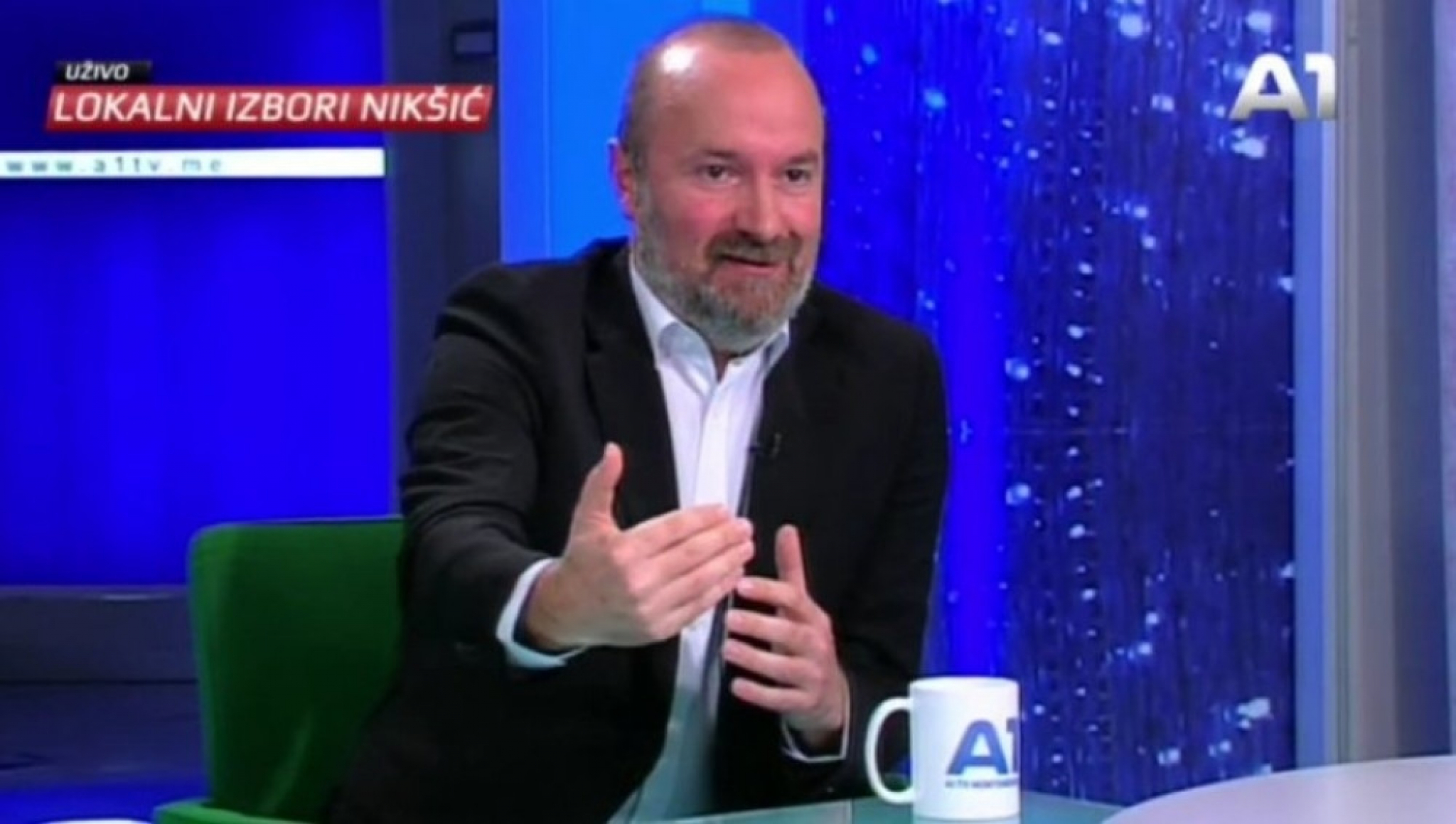 Vladimir Pavićević