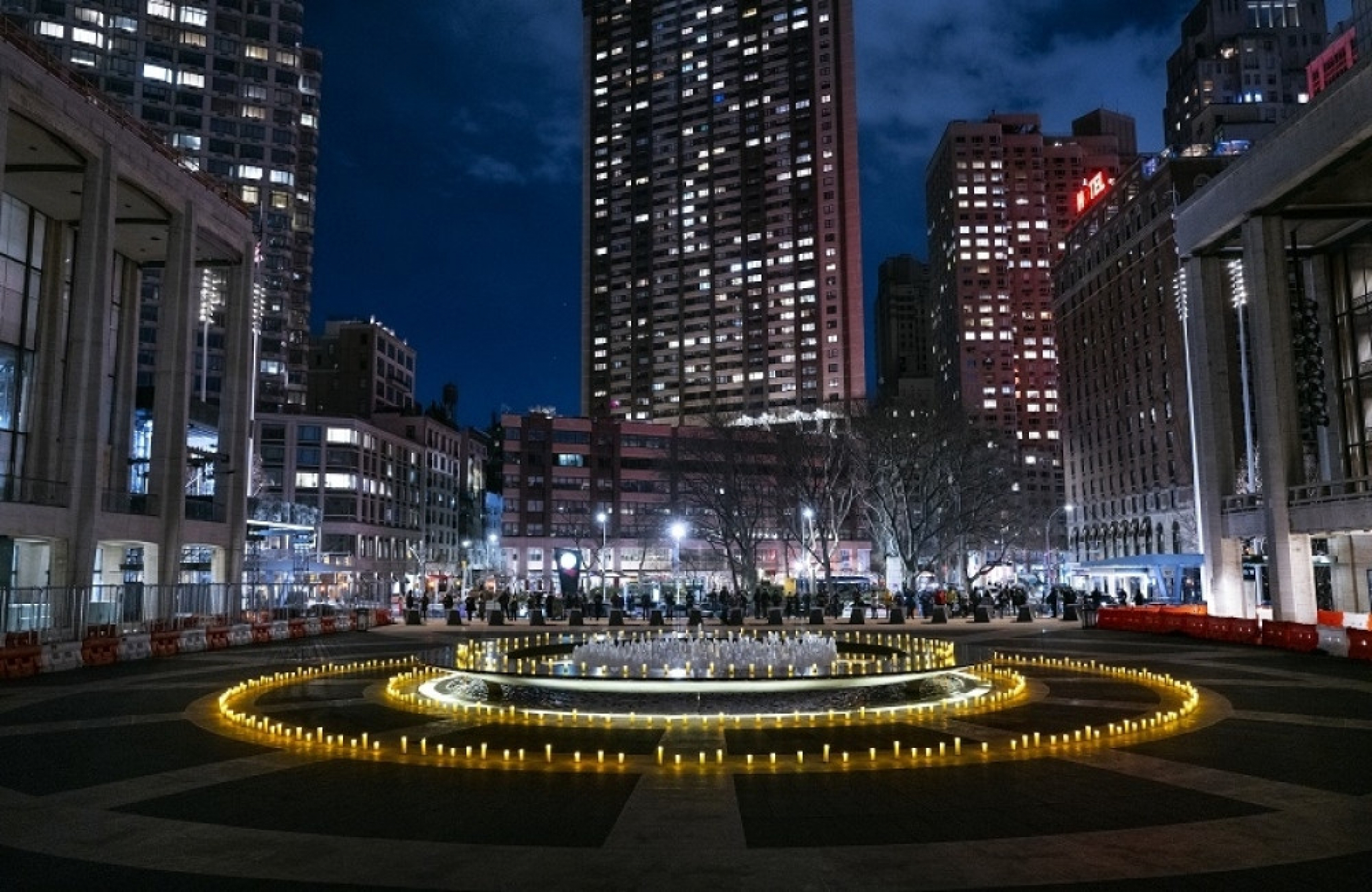 U Njujorku odata počast preminulima od korone