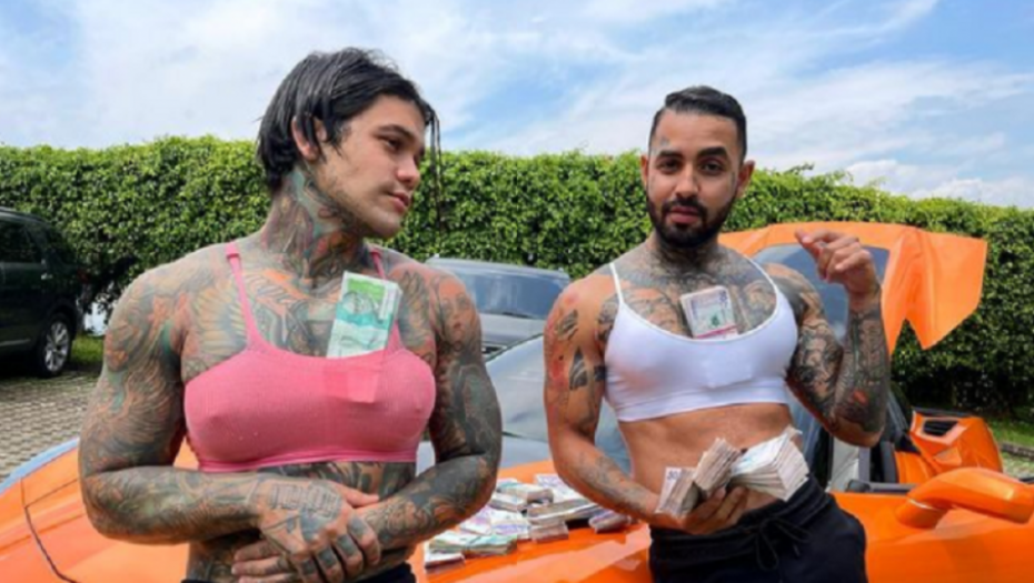 inflienseri, ugradnja grudi