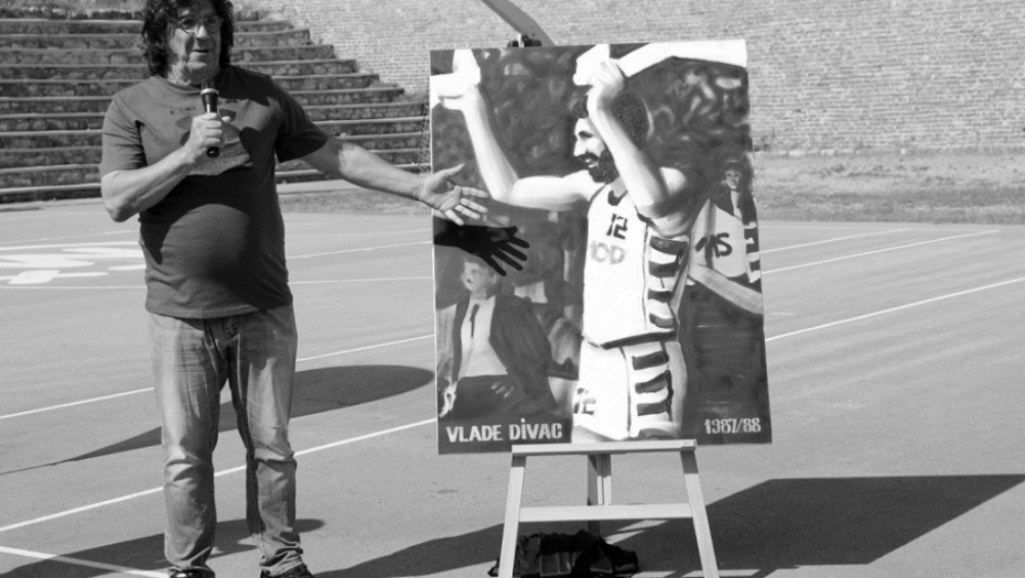 Dragoljub Đuričić