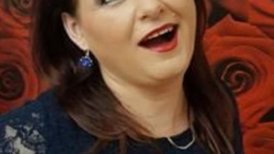 Predsednica suda u Loznici Milica Todorović