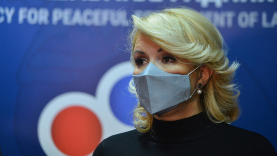 Darija Kisić Tepavčević