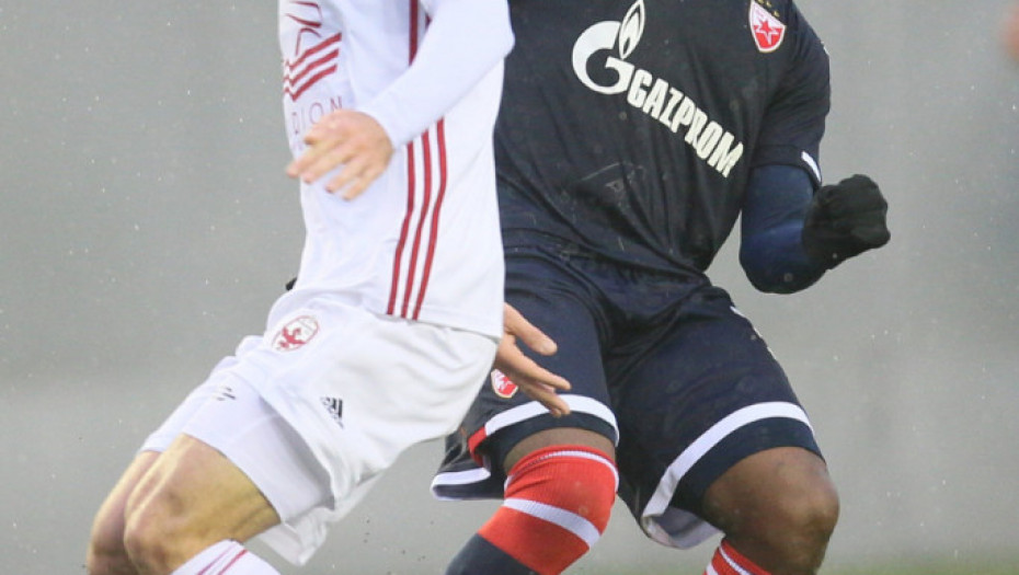 Voždovac - Crvena zvezda 1:4 (1:2) - 15. mart 2021.