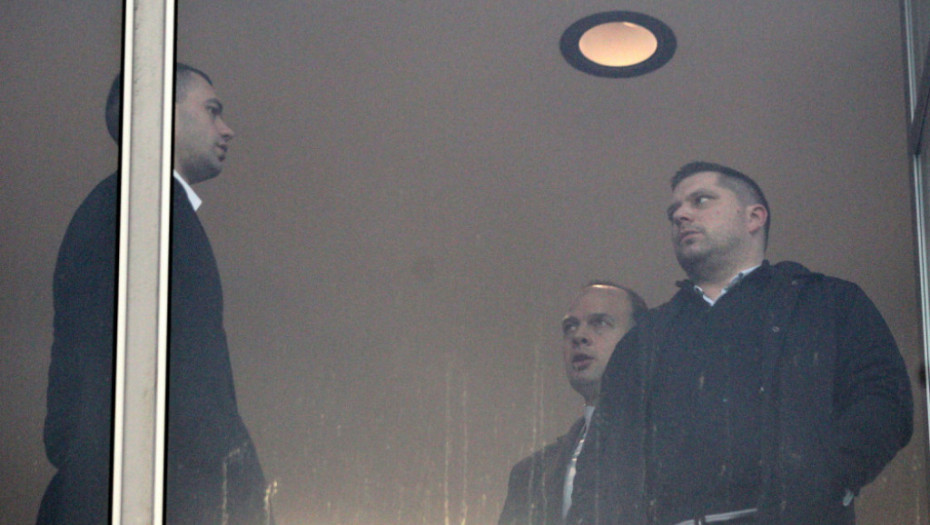 Voždovac - Crvena zvezda 1:4 (1:2) - 15. mart 2021.