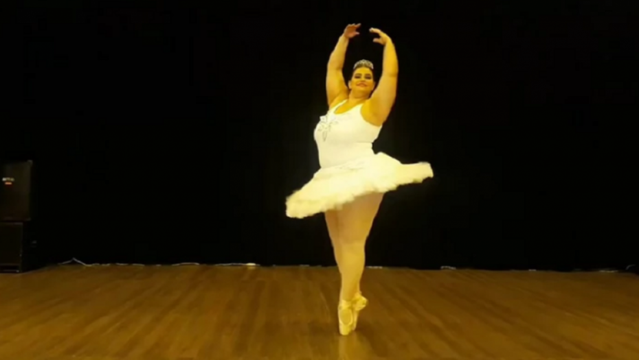 Balerina