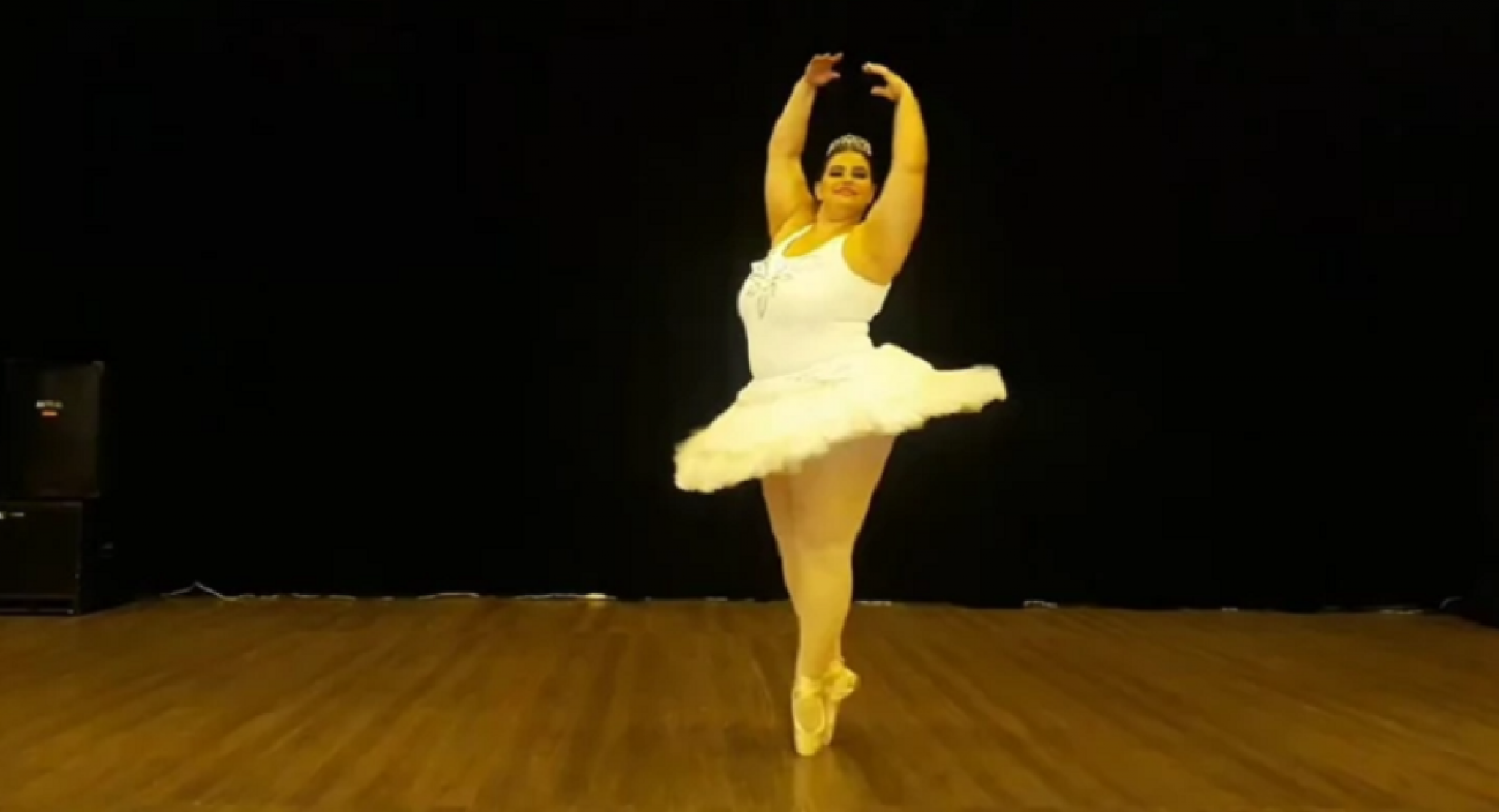 Balerina