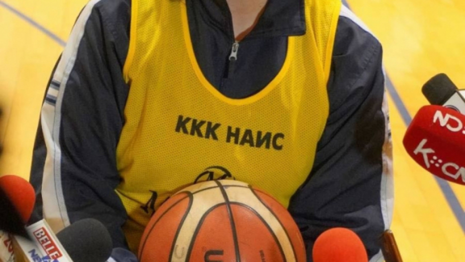 Dragana Sotirovski