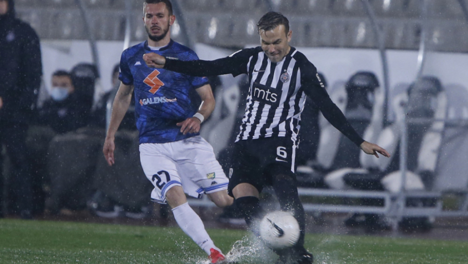 Partizan - Zlatibor