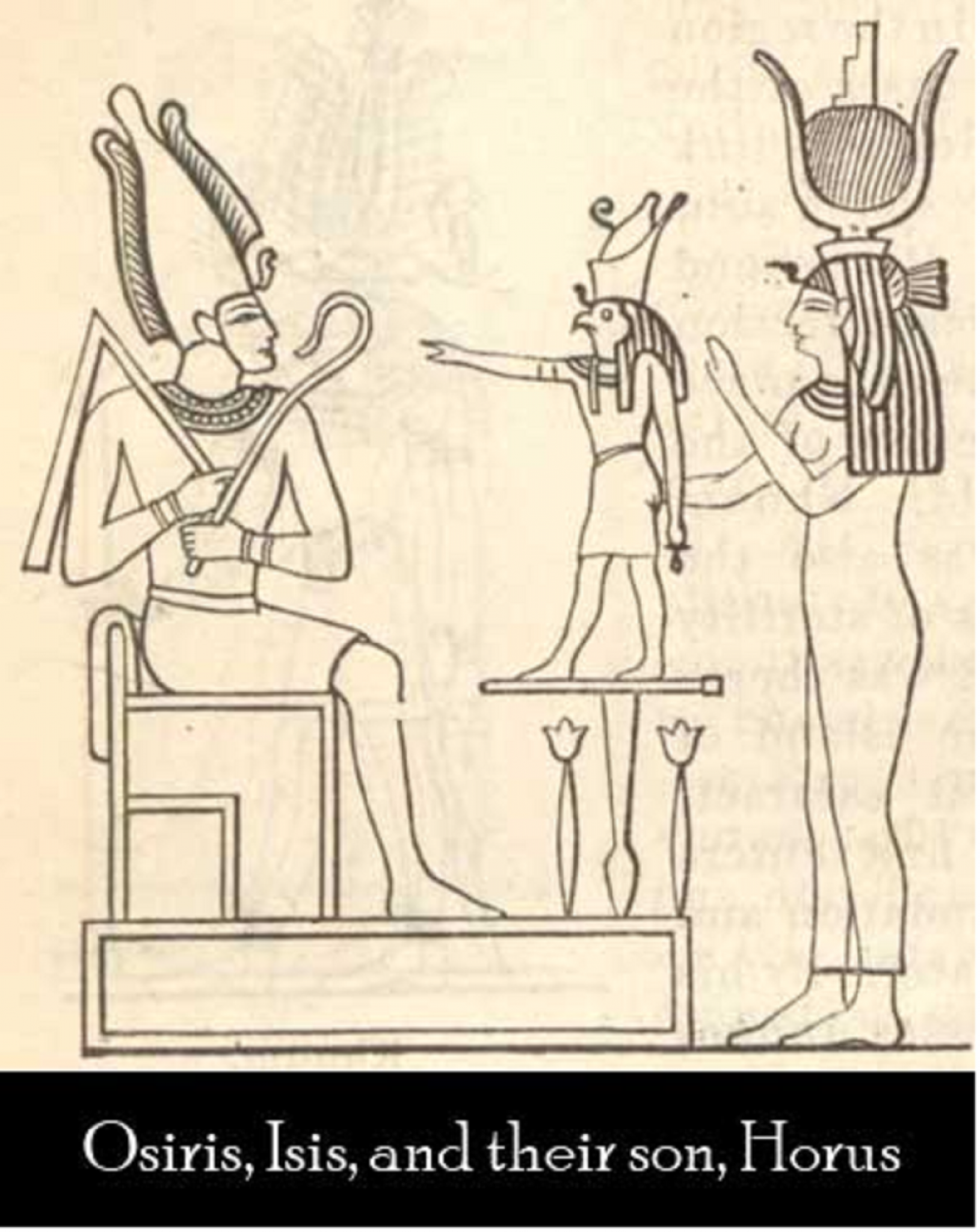 egipat, horus, horusovo oko