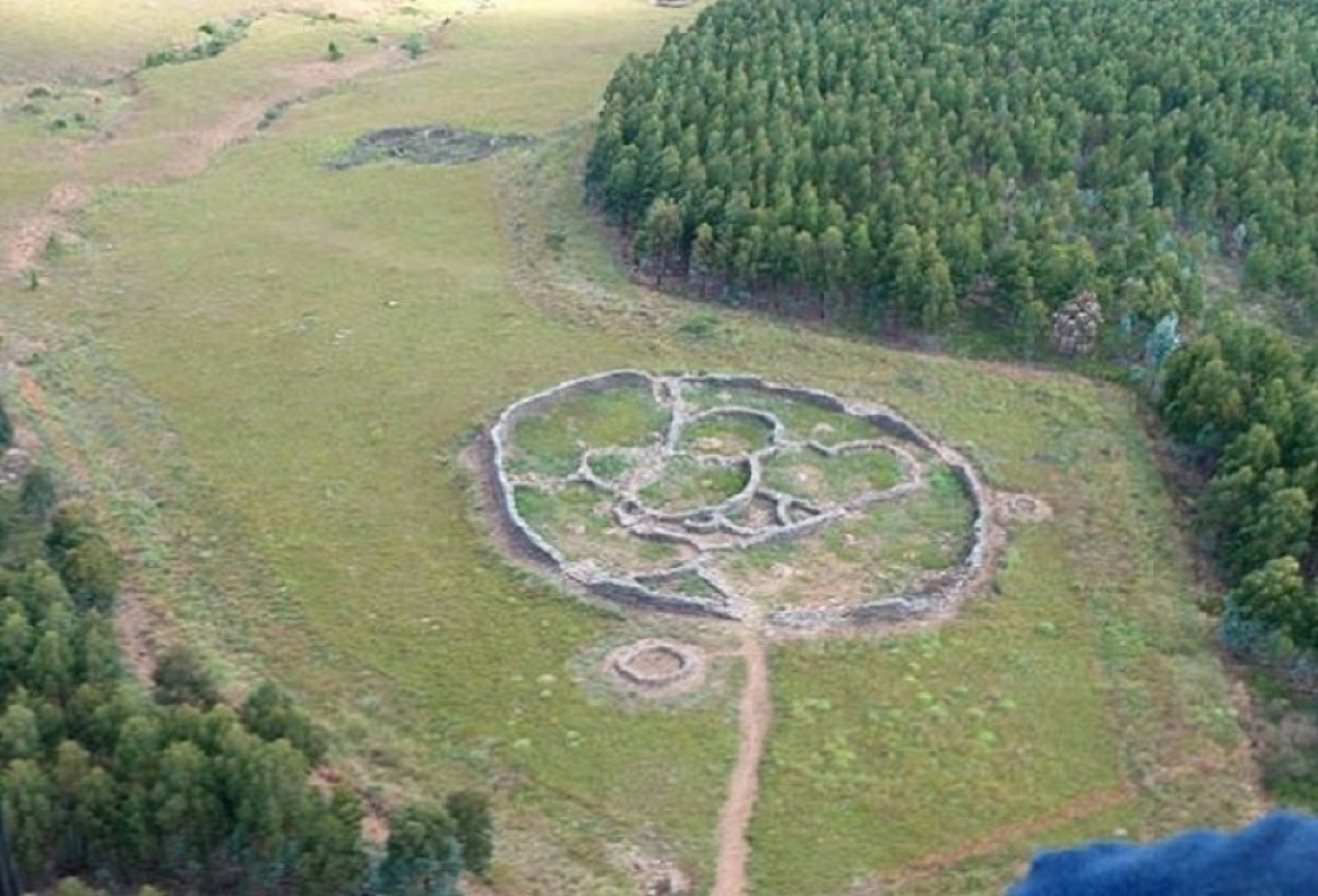 ru&scaron;evina, istorija, afrika, drevna civilizacija