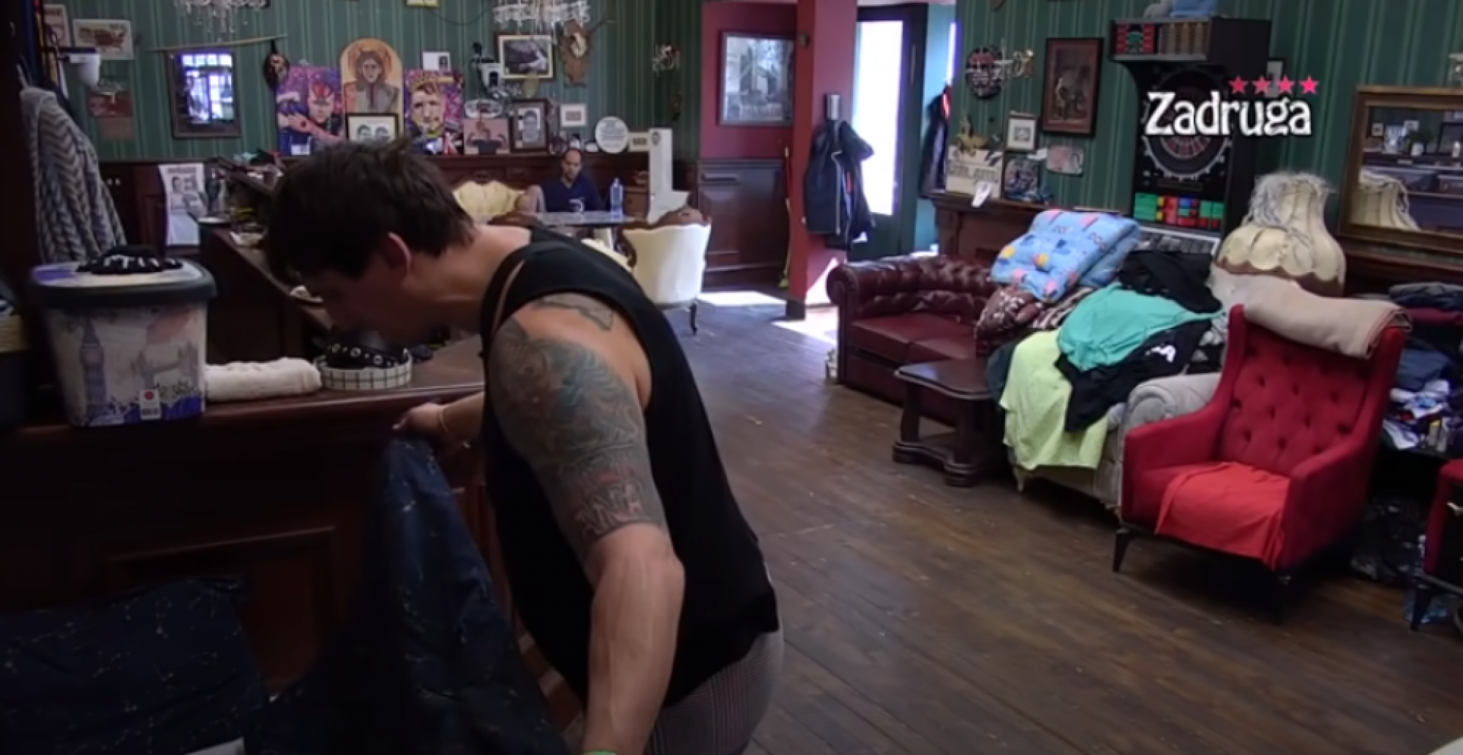 Kristijan Golubović