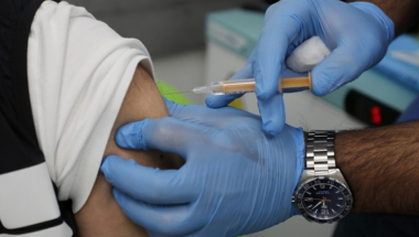 vakcina vakcine vakcinacija korona