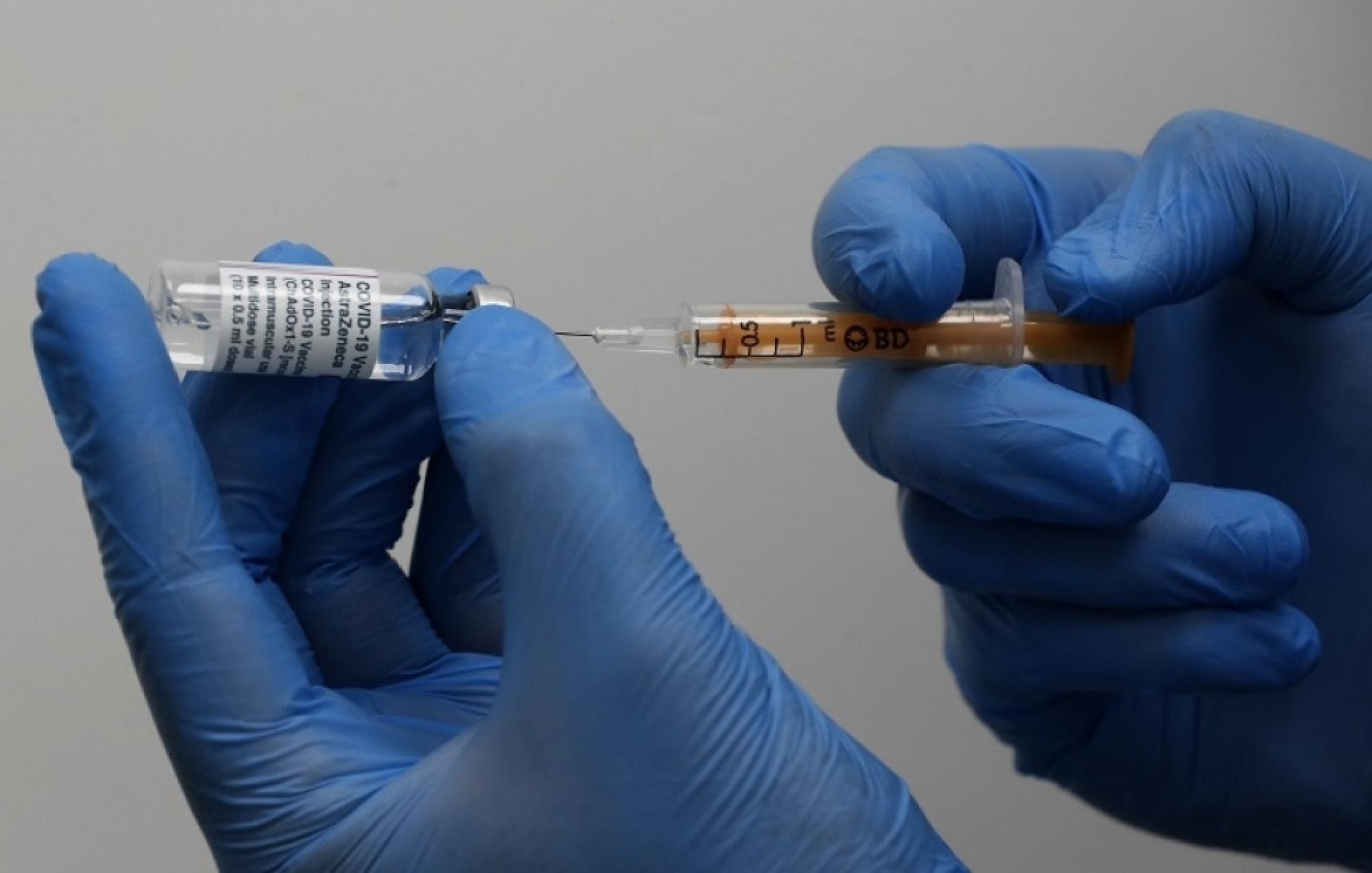 vakcina vakcine vakcinacija korona
