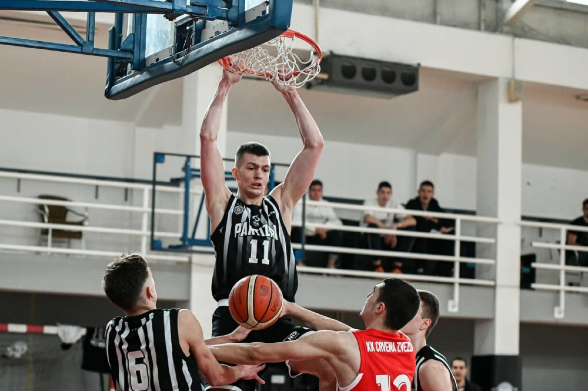 Juniori KK Partizan