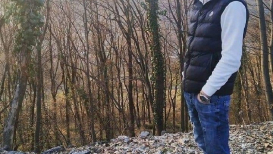 Fahrudin Čivić iz Tuzle