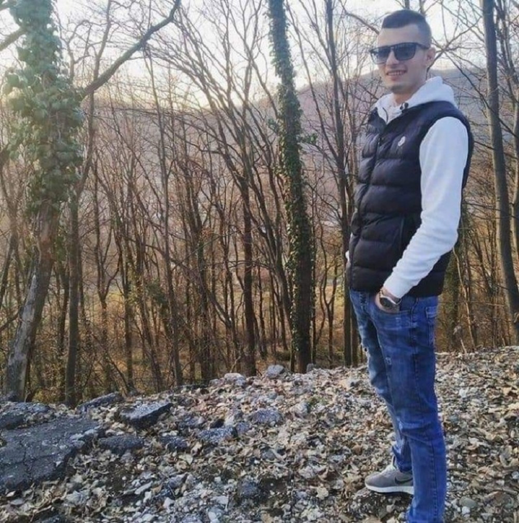 Fahrudin Čivić iz Tuzle