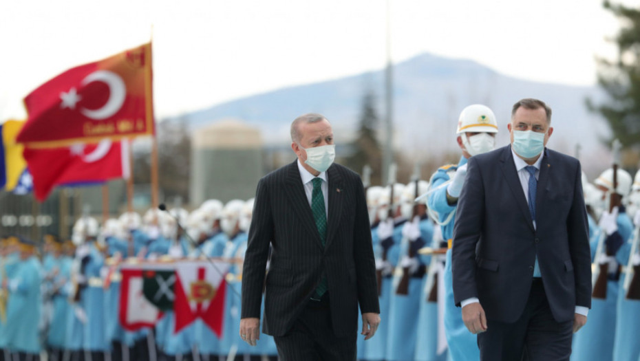 Erdogan i Dodik