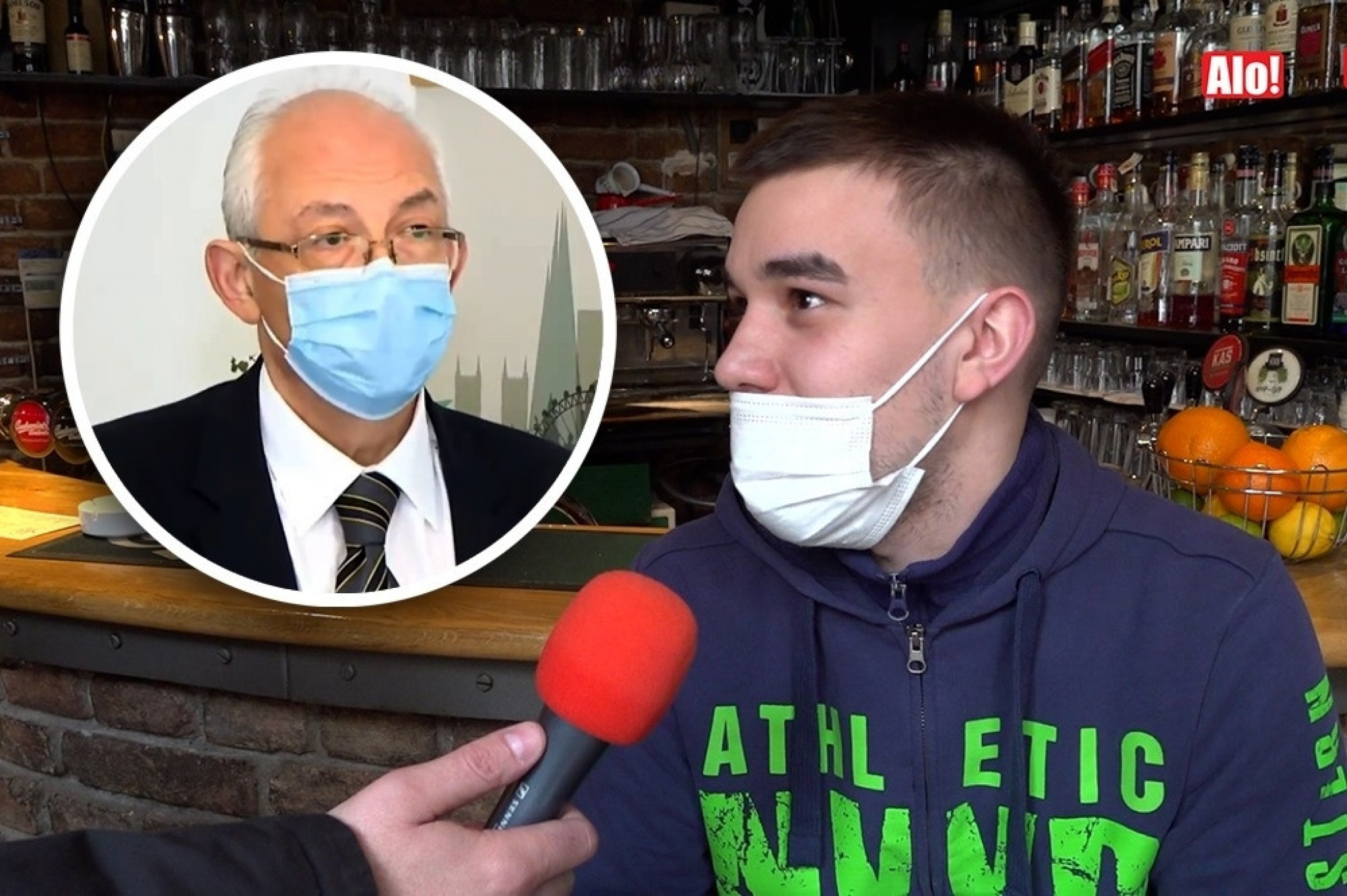 Strožije epidemiološke mere