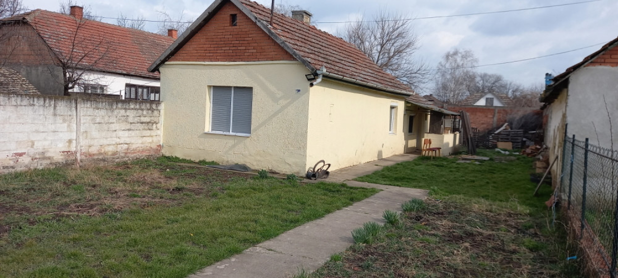 Kuća zločina Bečej