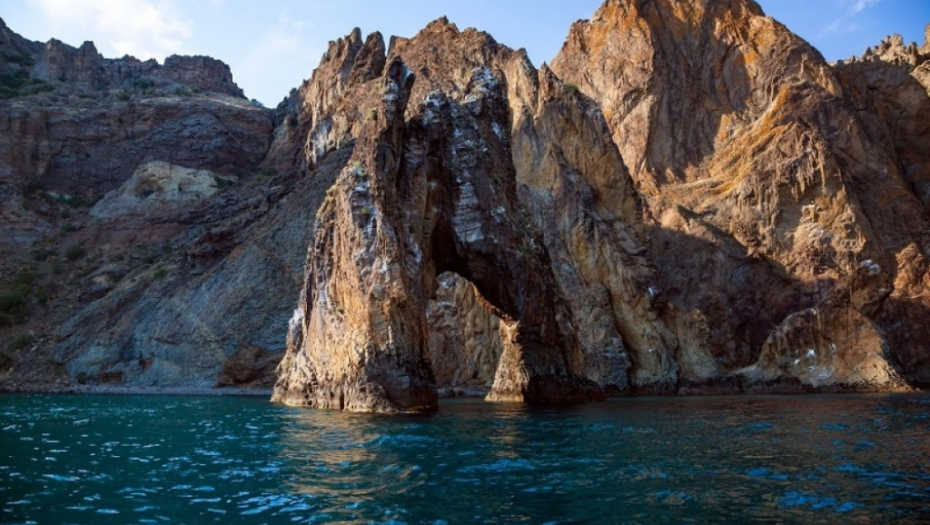 đavoljsko more, bermudski trougao