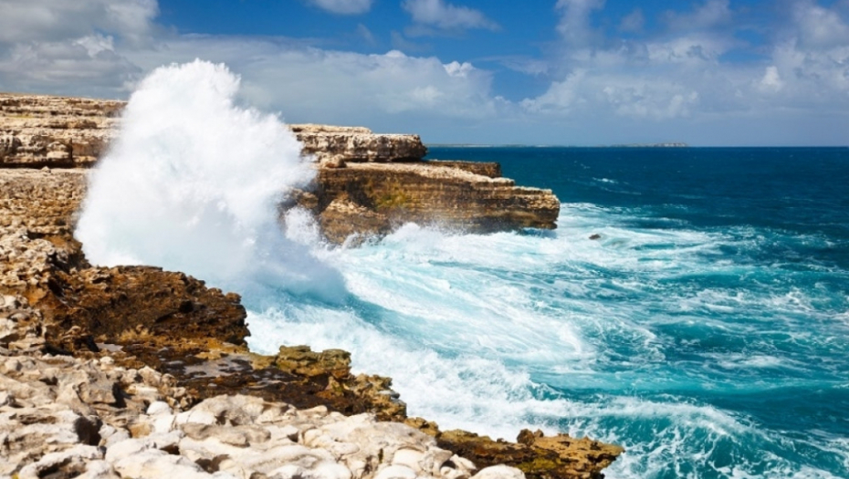 đavoljsko more, bermudski trougao