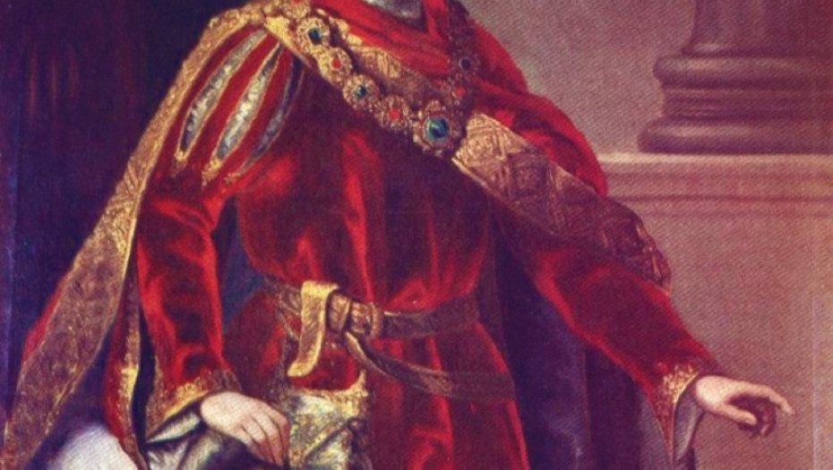 Alfonso IV, kralj, vladar