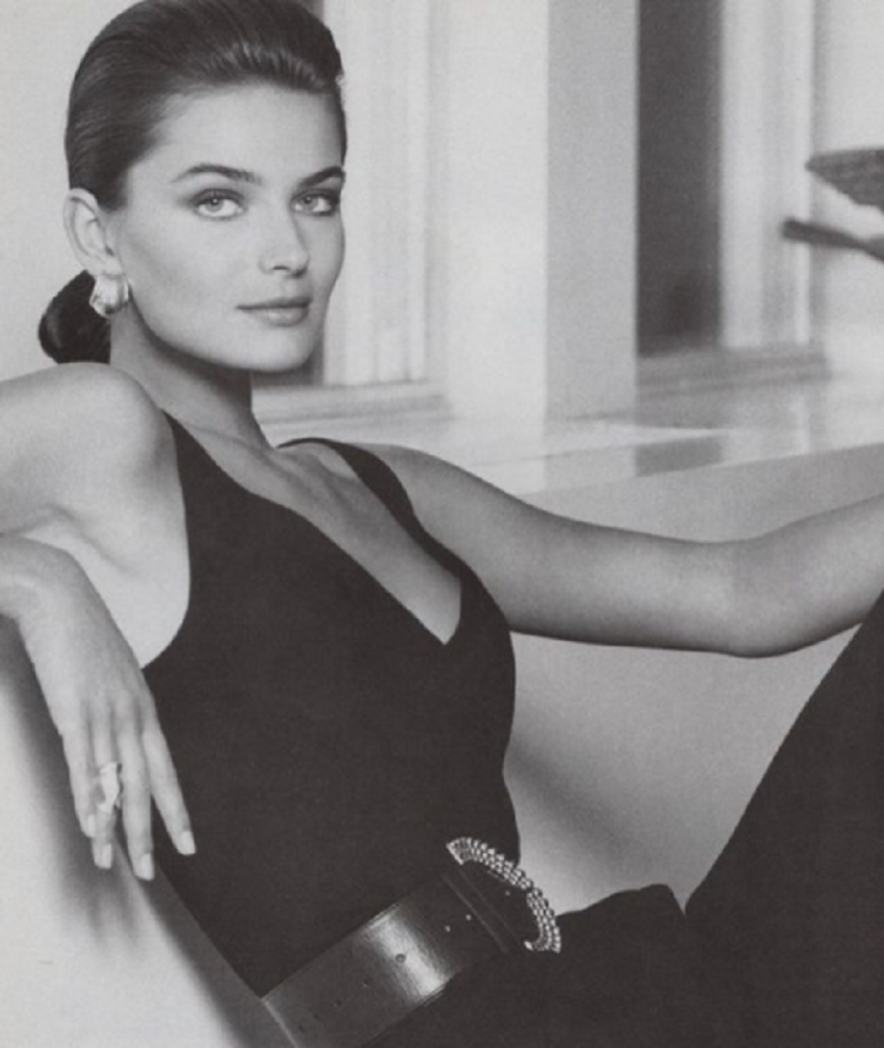 Paulina Pori&scaron;kova