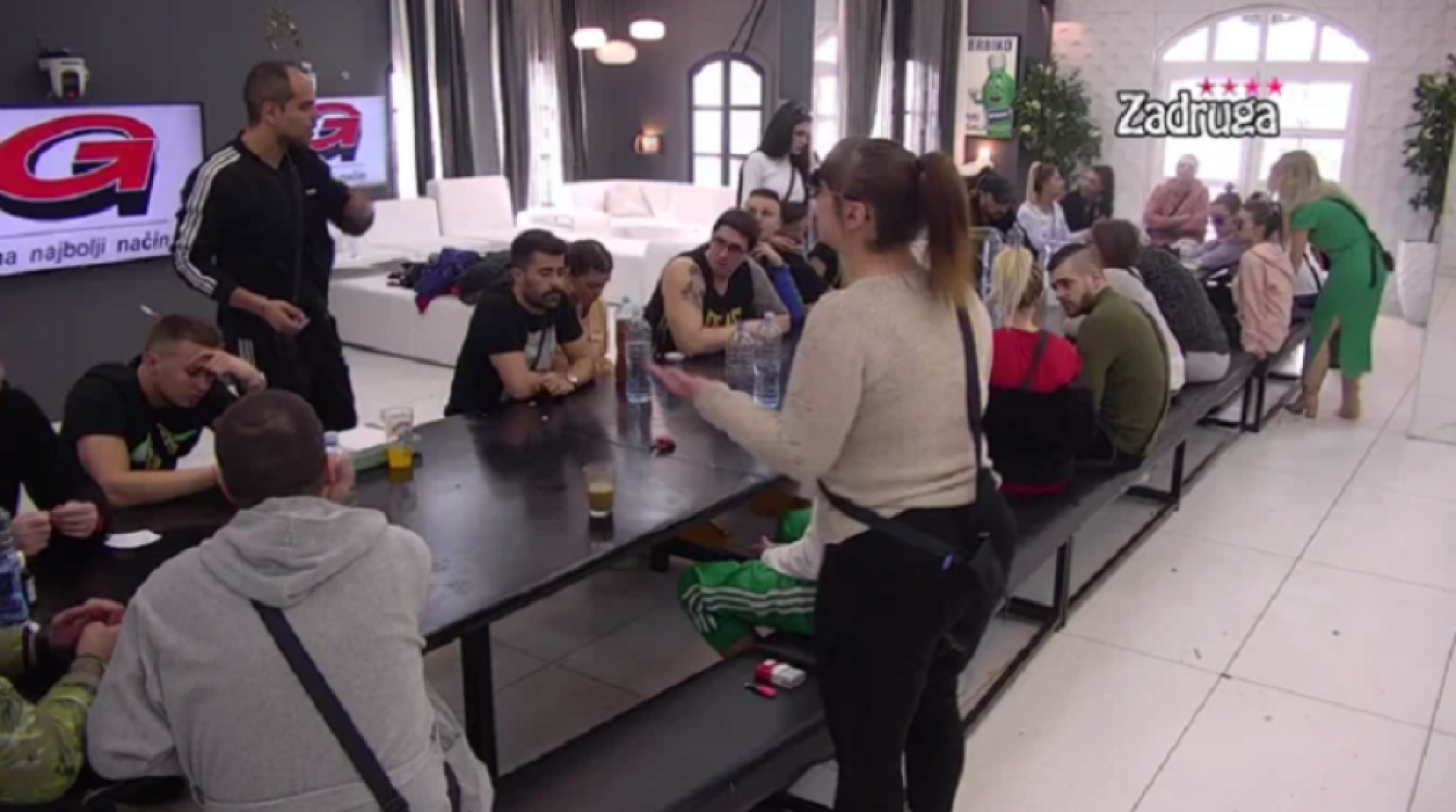 Miljana Kulić/Mi&scaron;el