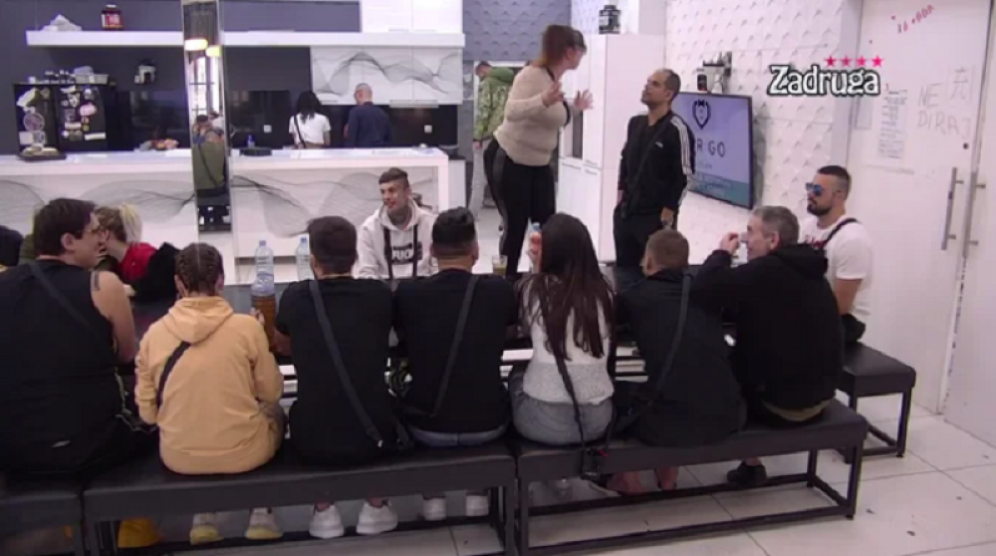 Miljana Kulić/Mi&scaron;el