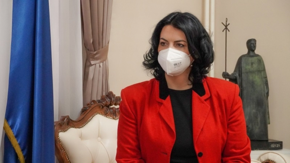 Grad Niš dobio 150.000 maski