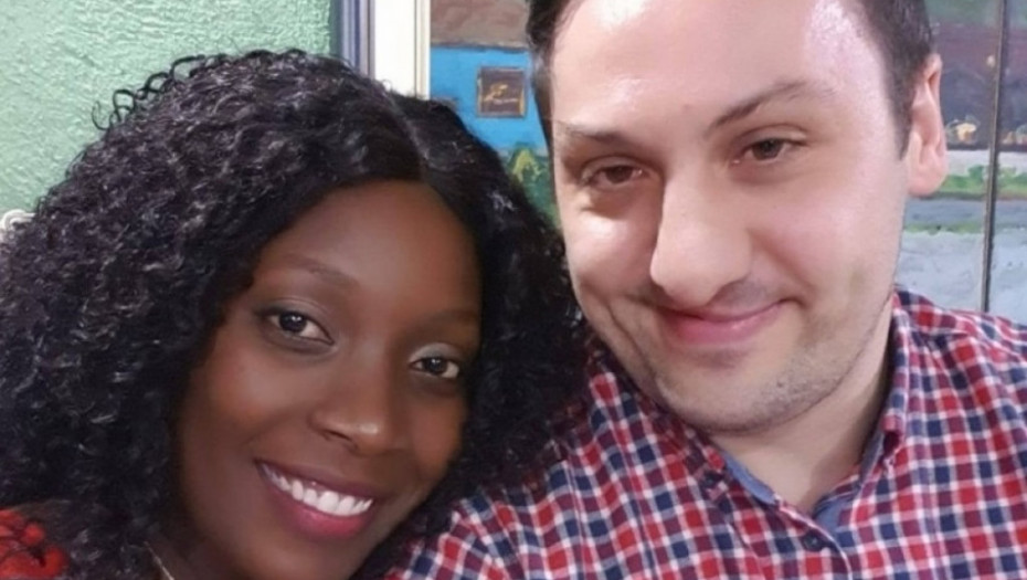 Angela i Miloš Ćirić