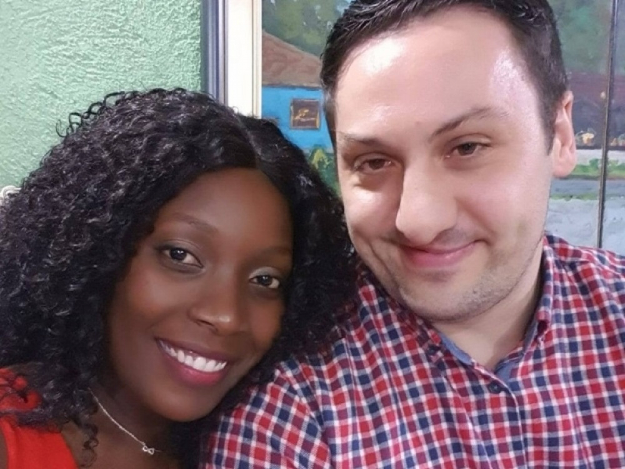 Angela i Miloš Ćirić