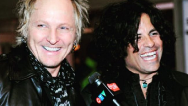 Matt Sorum