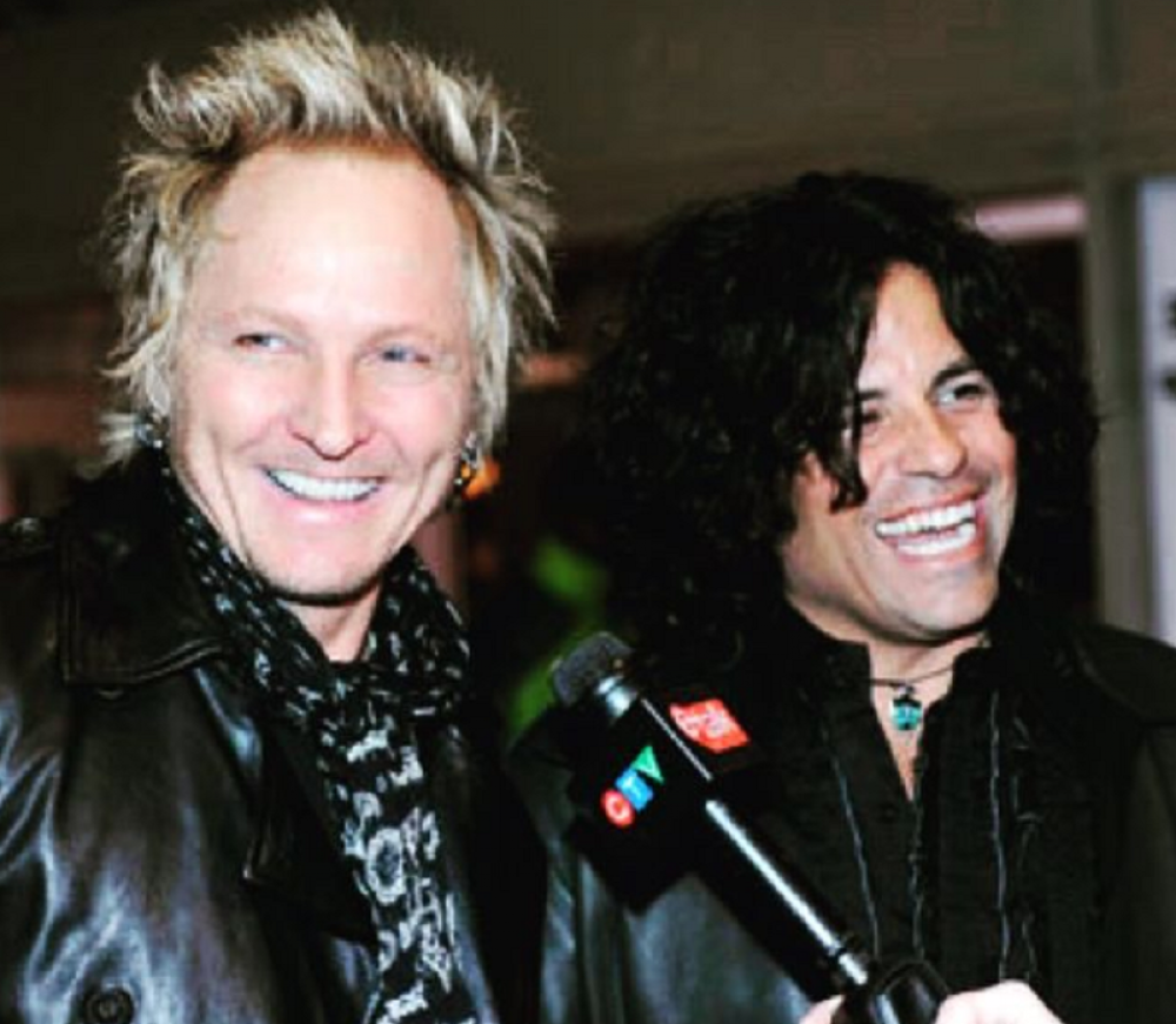 Matt Sorum