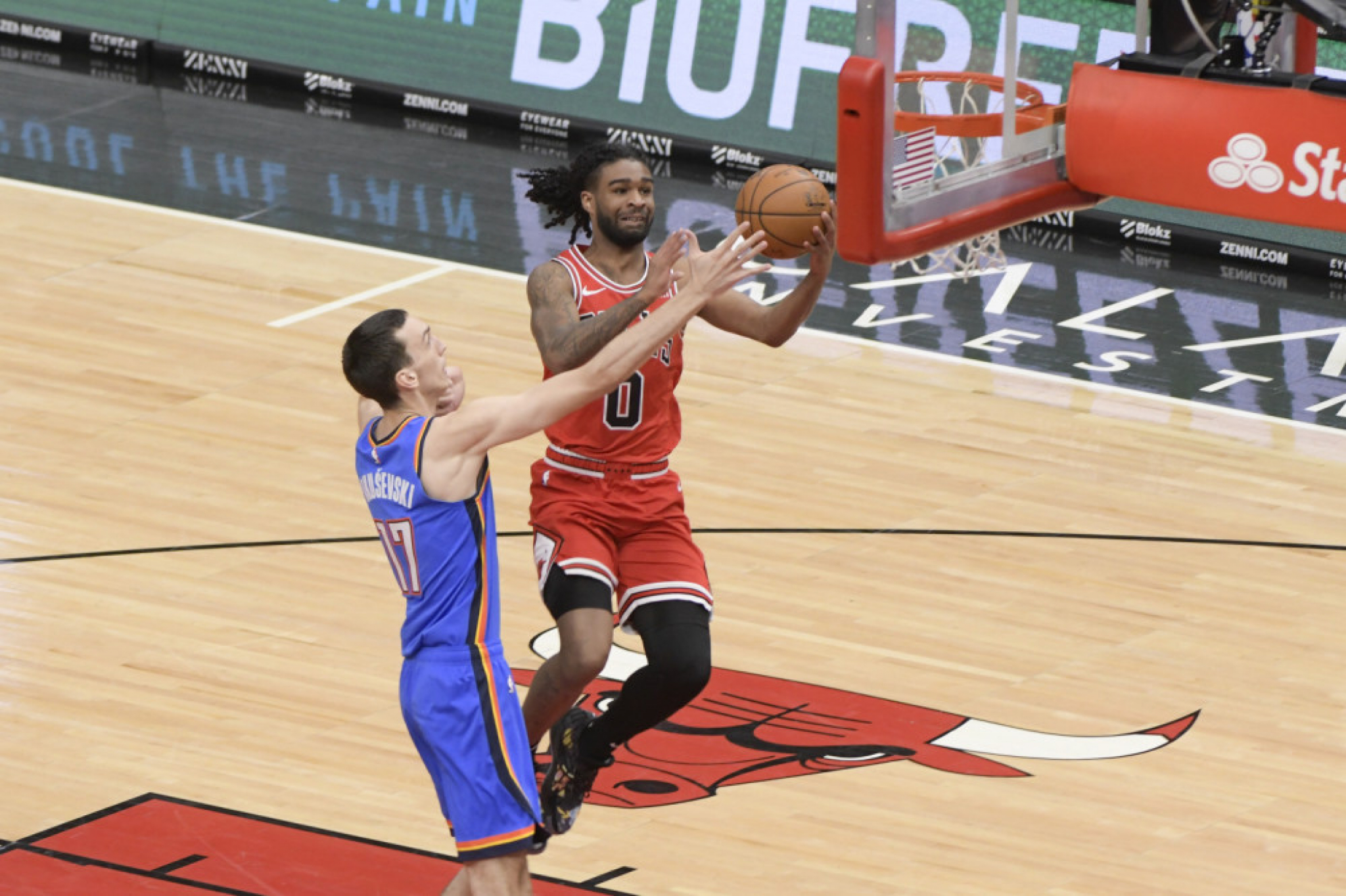 Aleksej Poku&scaron;evski