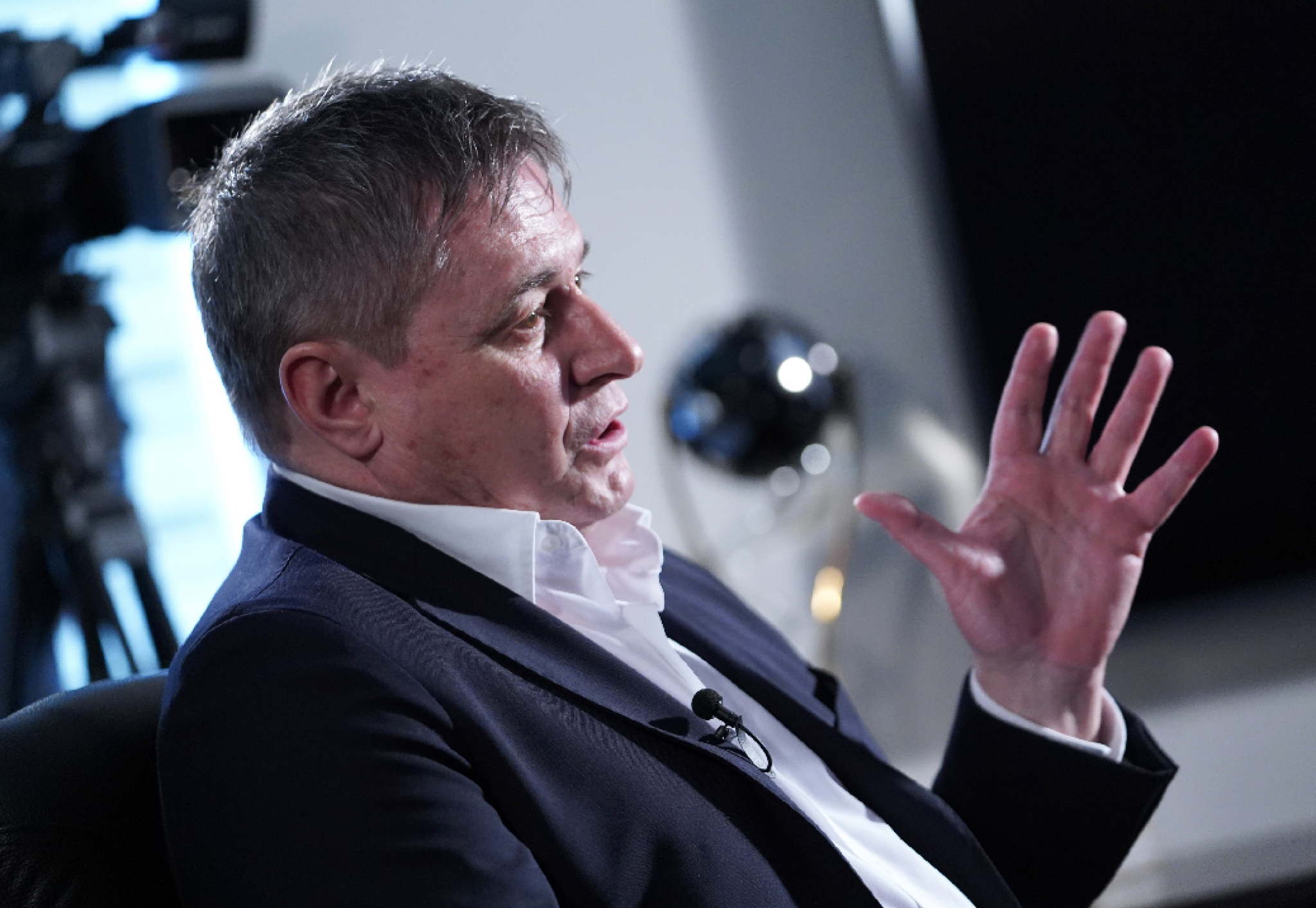 BILI SMO GLADNI I ŽEDNI, ZAKLJUČALI SU NAS U SVLAČIONICU! Piksi se setio haosa na 