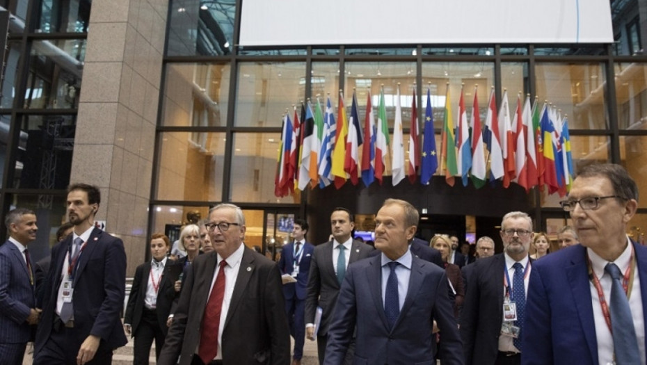 Evropska unija ima nova pravila za Srbiju